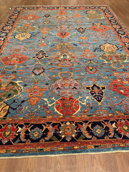 Ariana NJ2835 - 10 x 14