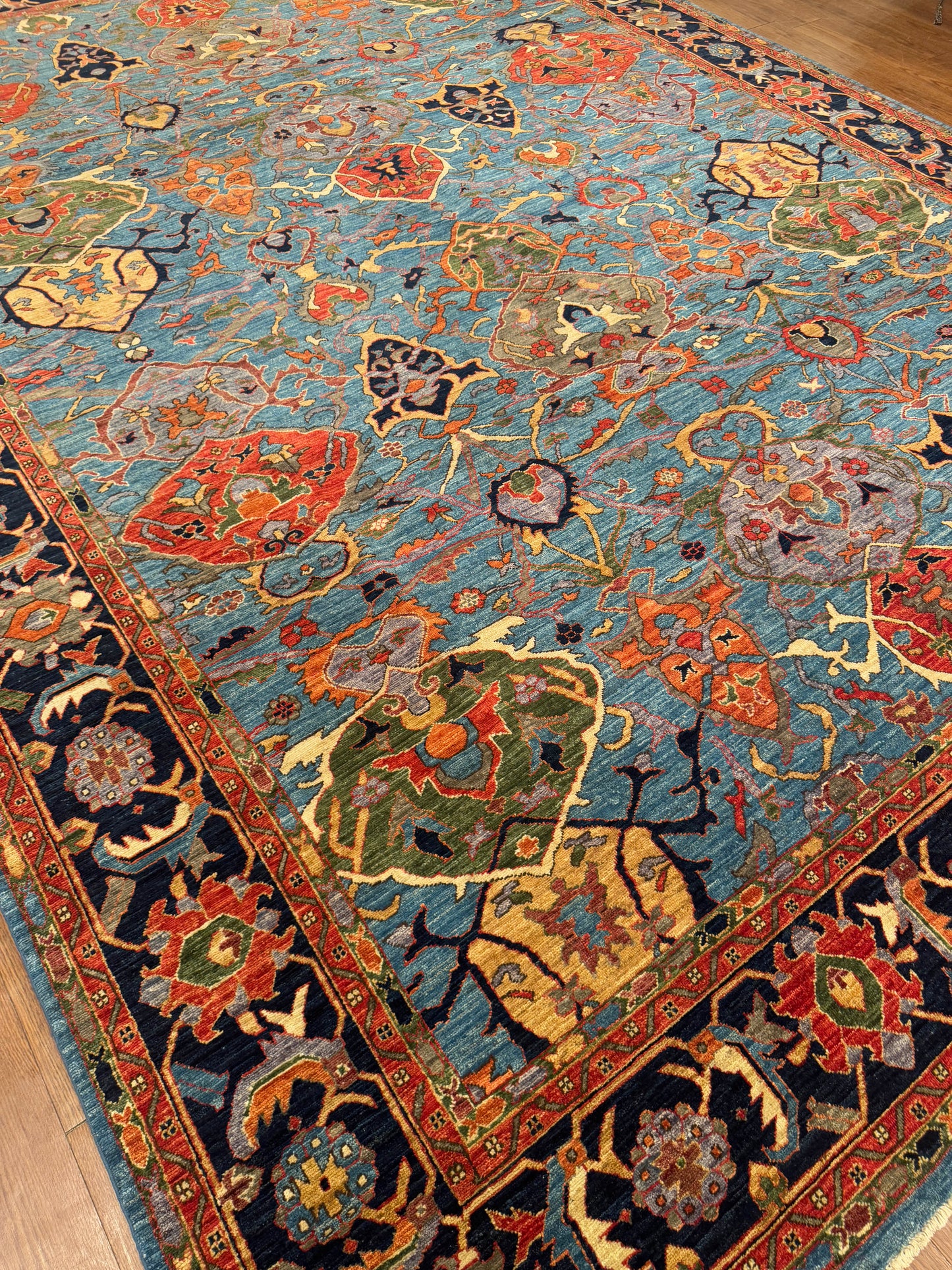 Ariana NJ2835 - 10 x 14