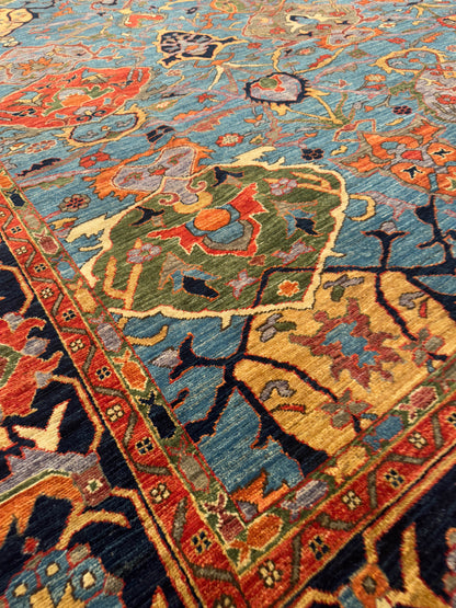 Ariana NJ2835 - 10 x 14