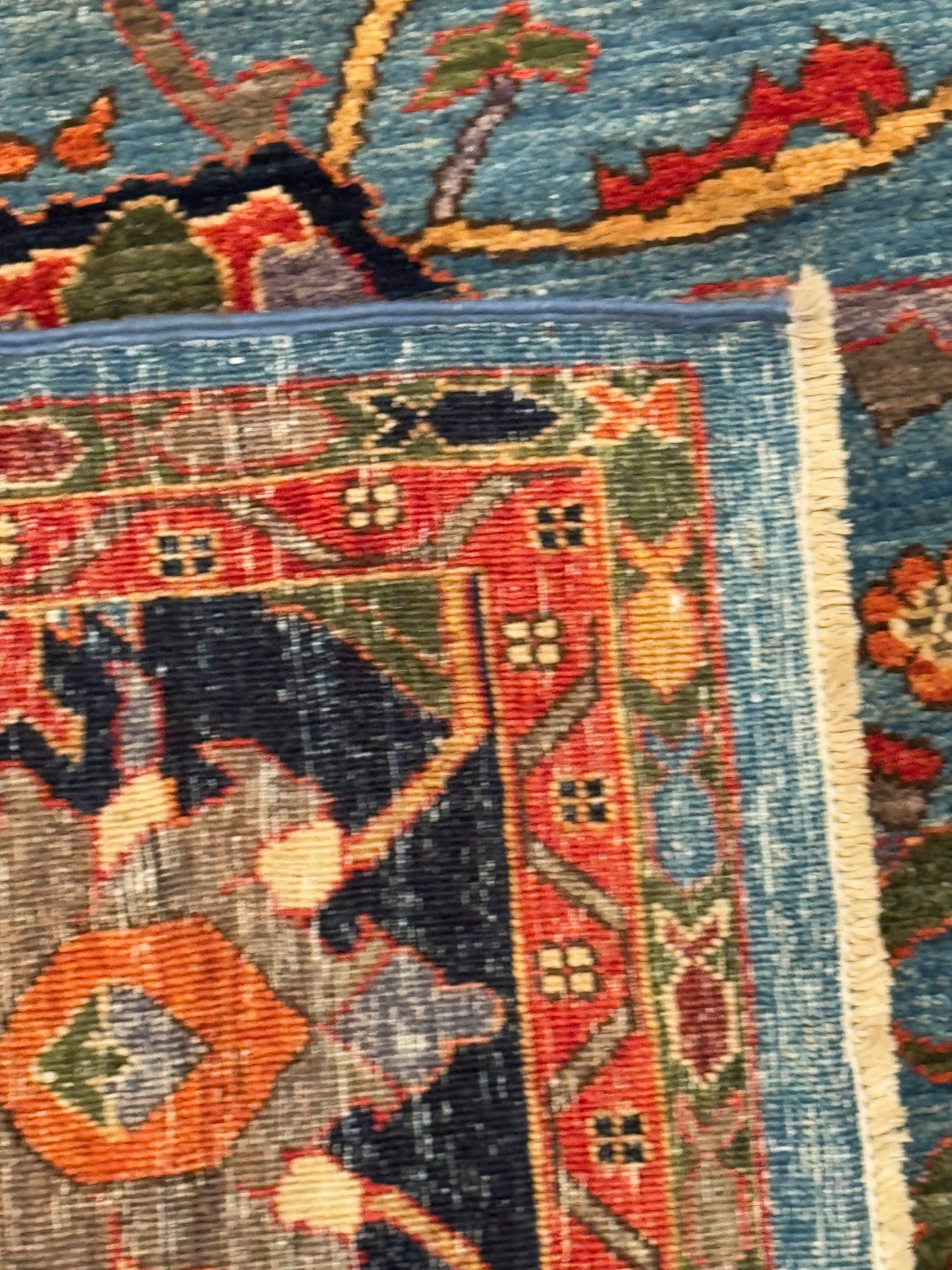 Ariana NJ2835 - 10 x 14