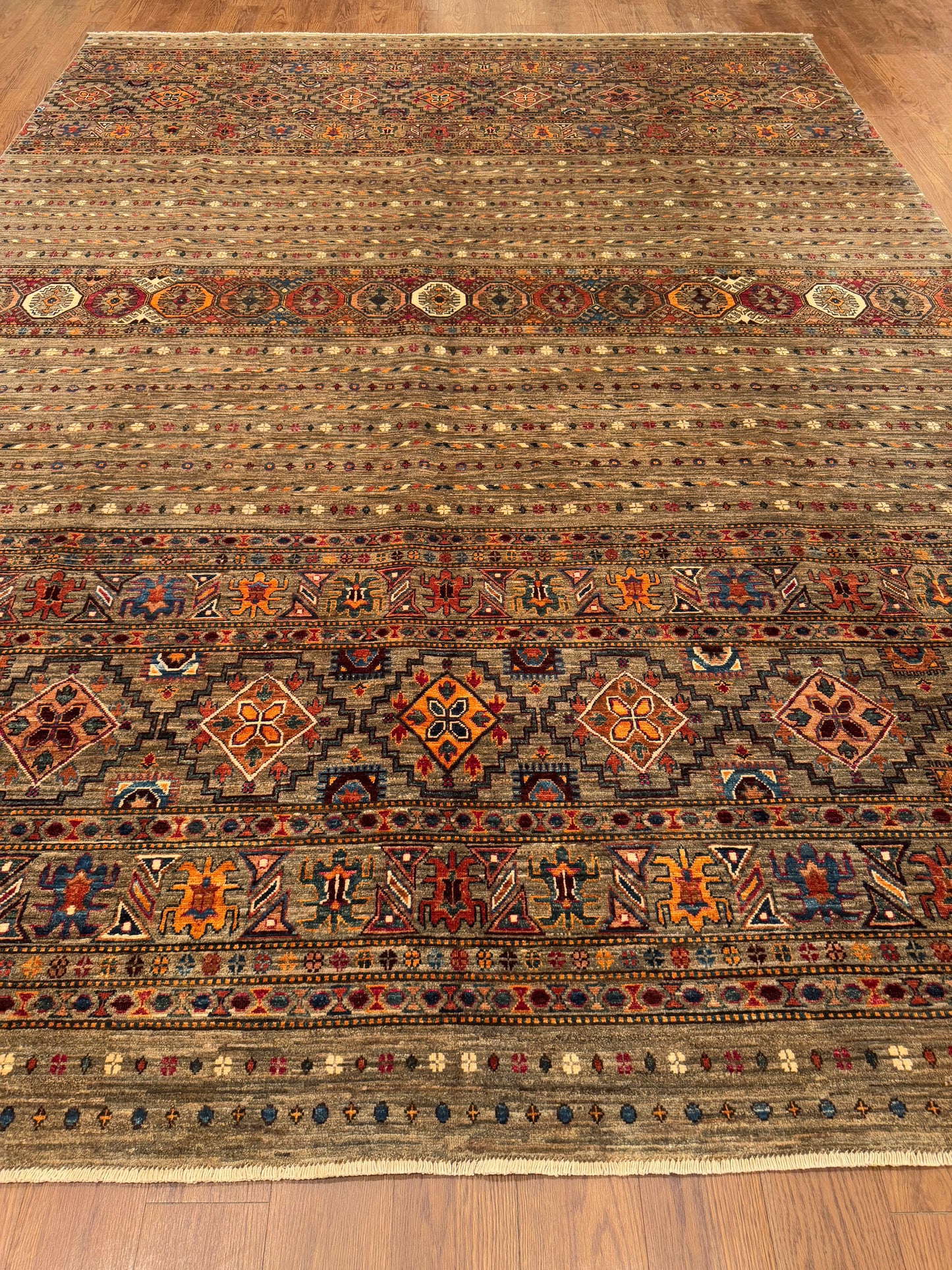 Tribal NJ2837 - 9.8 x 13.3