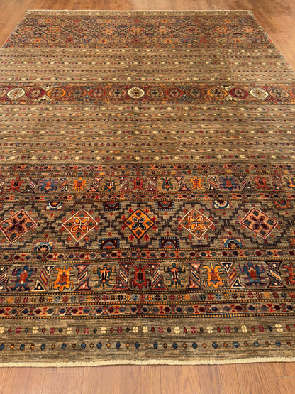 Tribal NJ2837 - 9.8 x 13.3