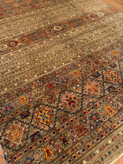 Tribal NJ2837 - 9.8 x 13.3