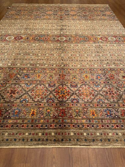 Tribal NJ2837 - 9.8 x 13.3