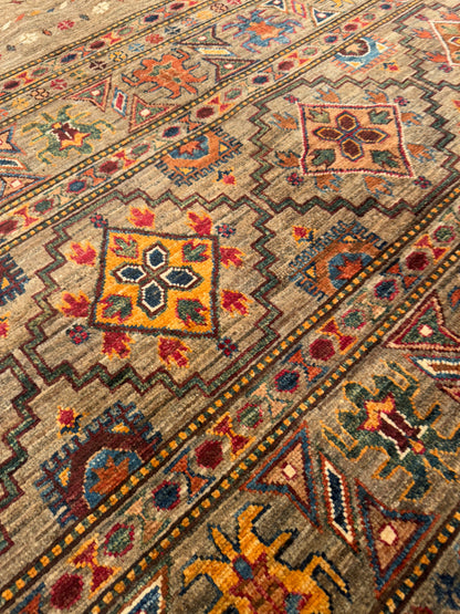 Tribal NJ2837 - 9.8 x 13.3