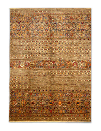 Tribal NJ2837 - 9.8 x 13.3