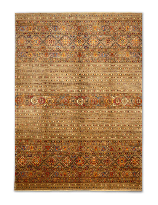 Tribal NJ2837 - 9.8 x 13.3