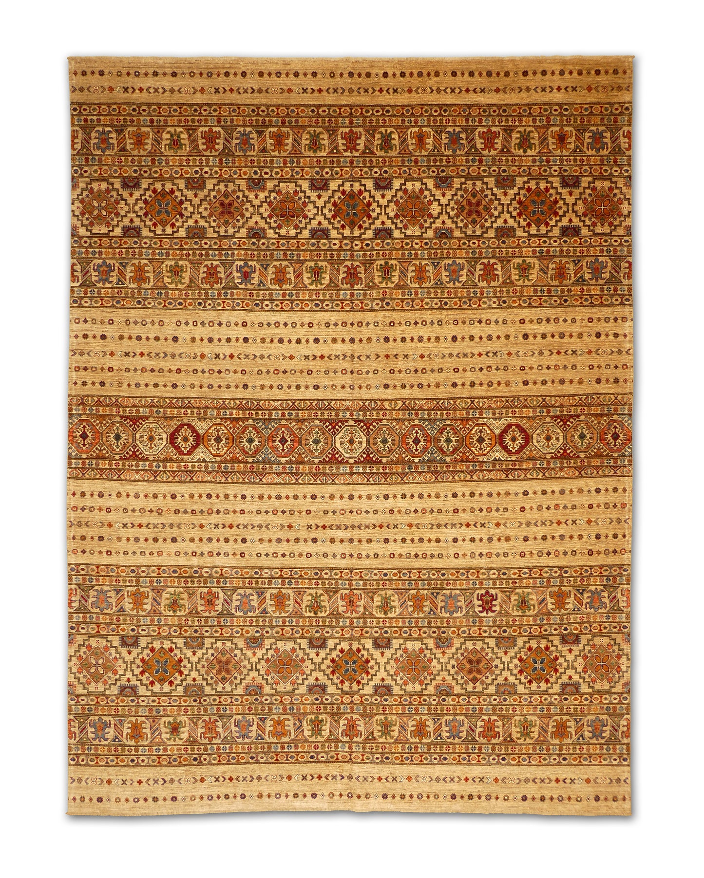 Tribal NJ2838 - 10 x 13