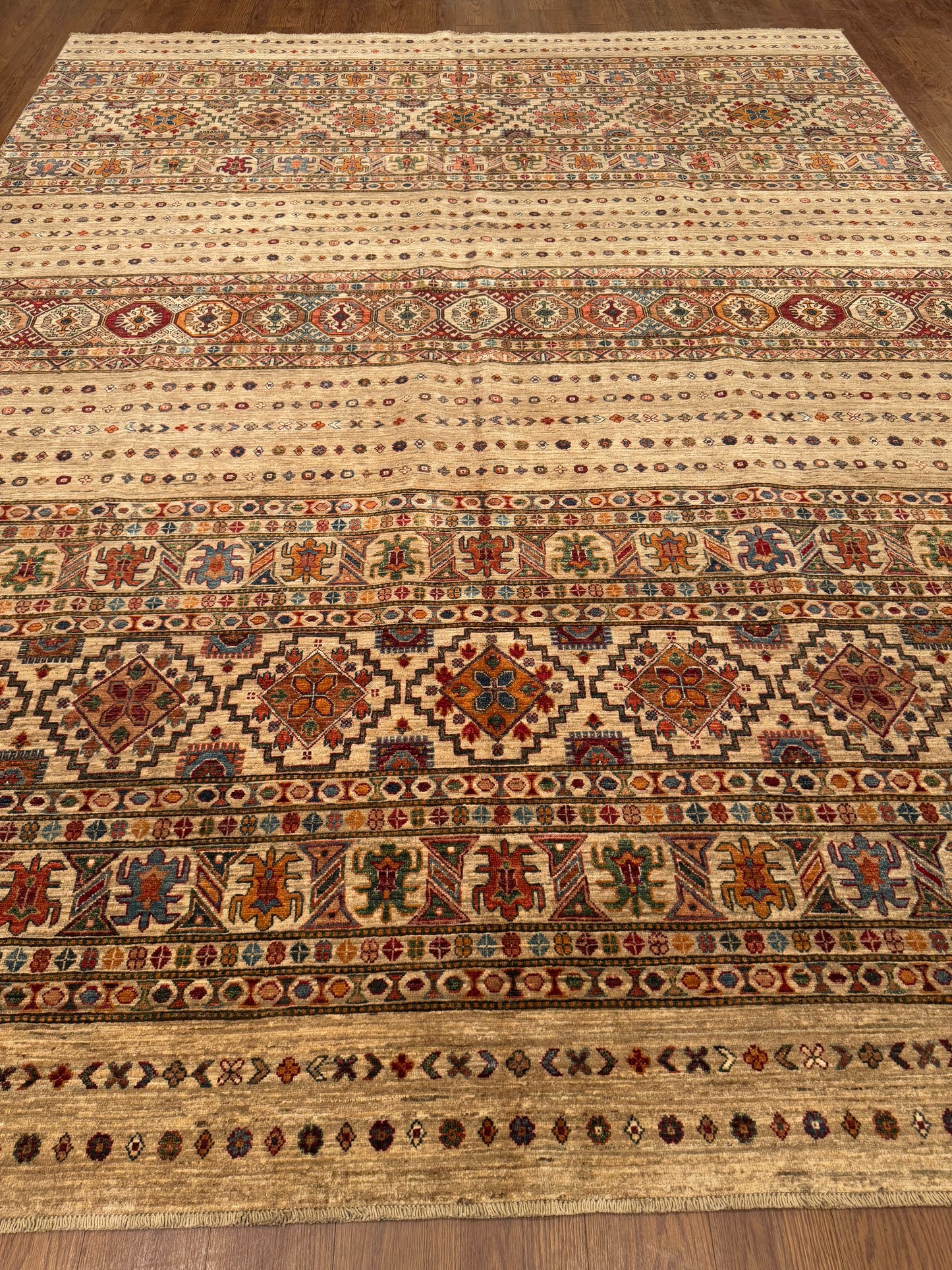 Tribal NJ2838 - 10 x 13