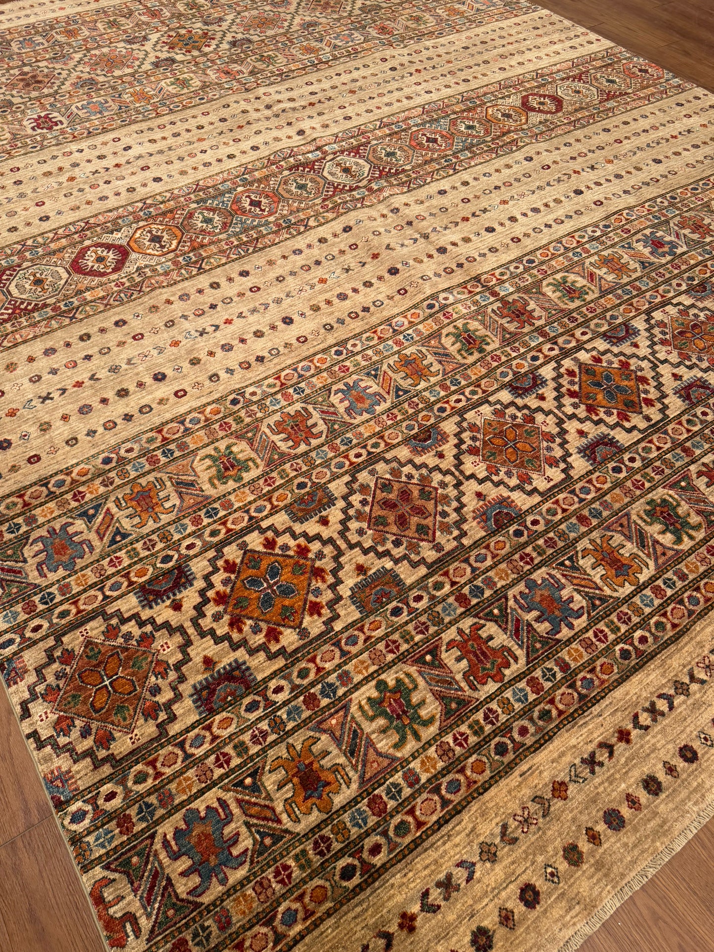 Tribal NJ2838 - 10 x 13