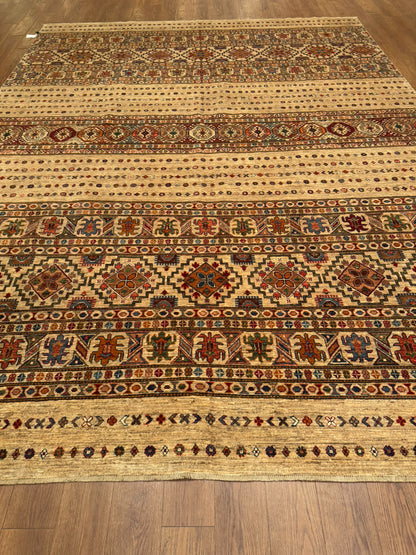 Tribal NJ2838 - 10 x 13