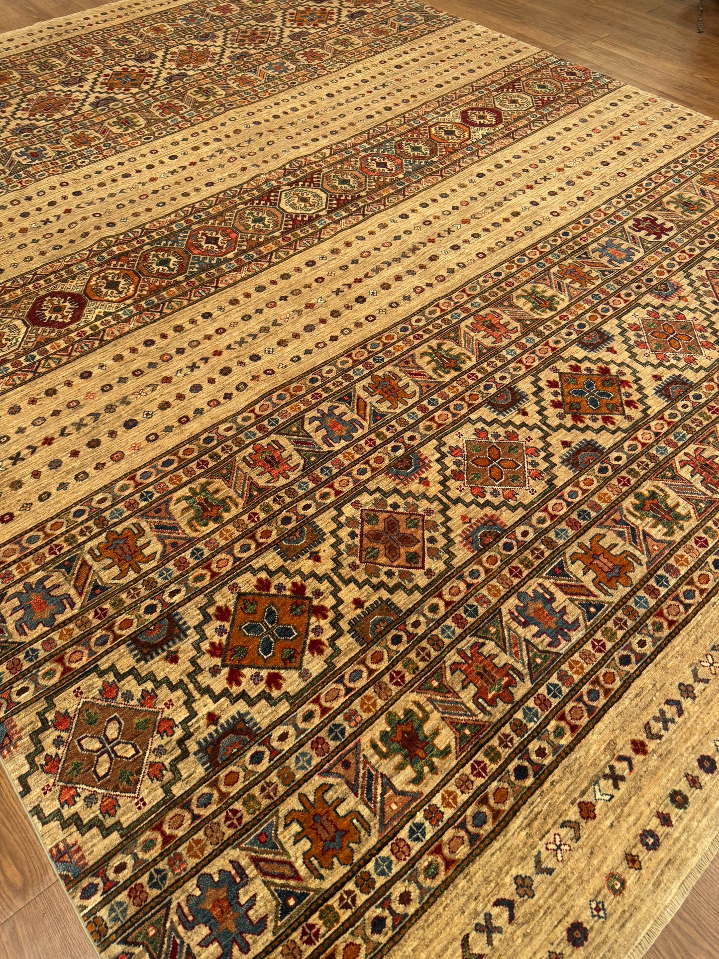 Tribal NJ2838 - 10 x 13