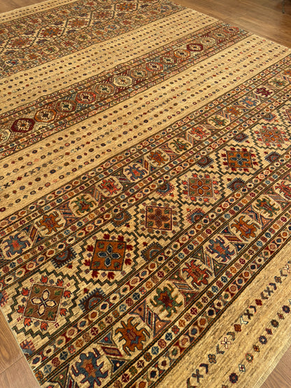 Tribal NJ2838 - 10 x 13