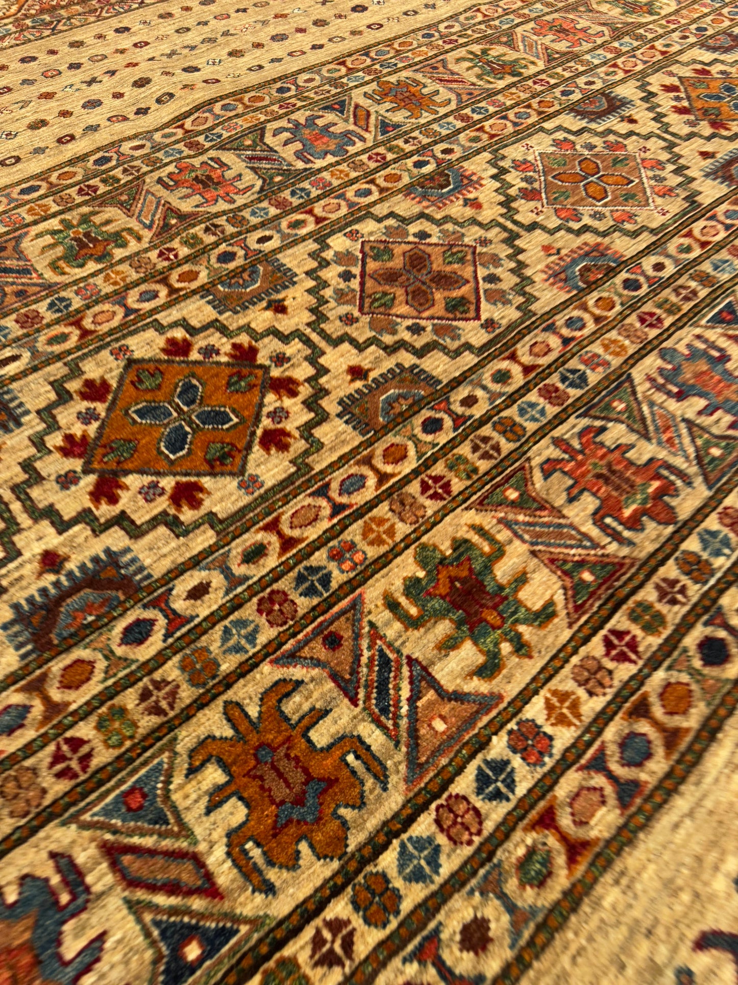 Tribal NJ2838 - 10 x 13