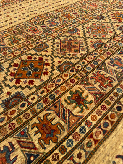 Tribal NJ2838 - 10 x 13