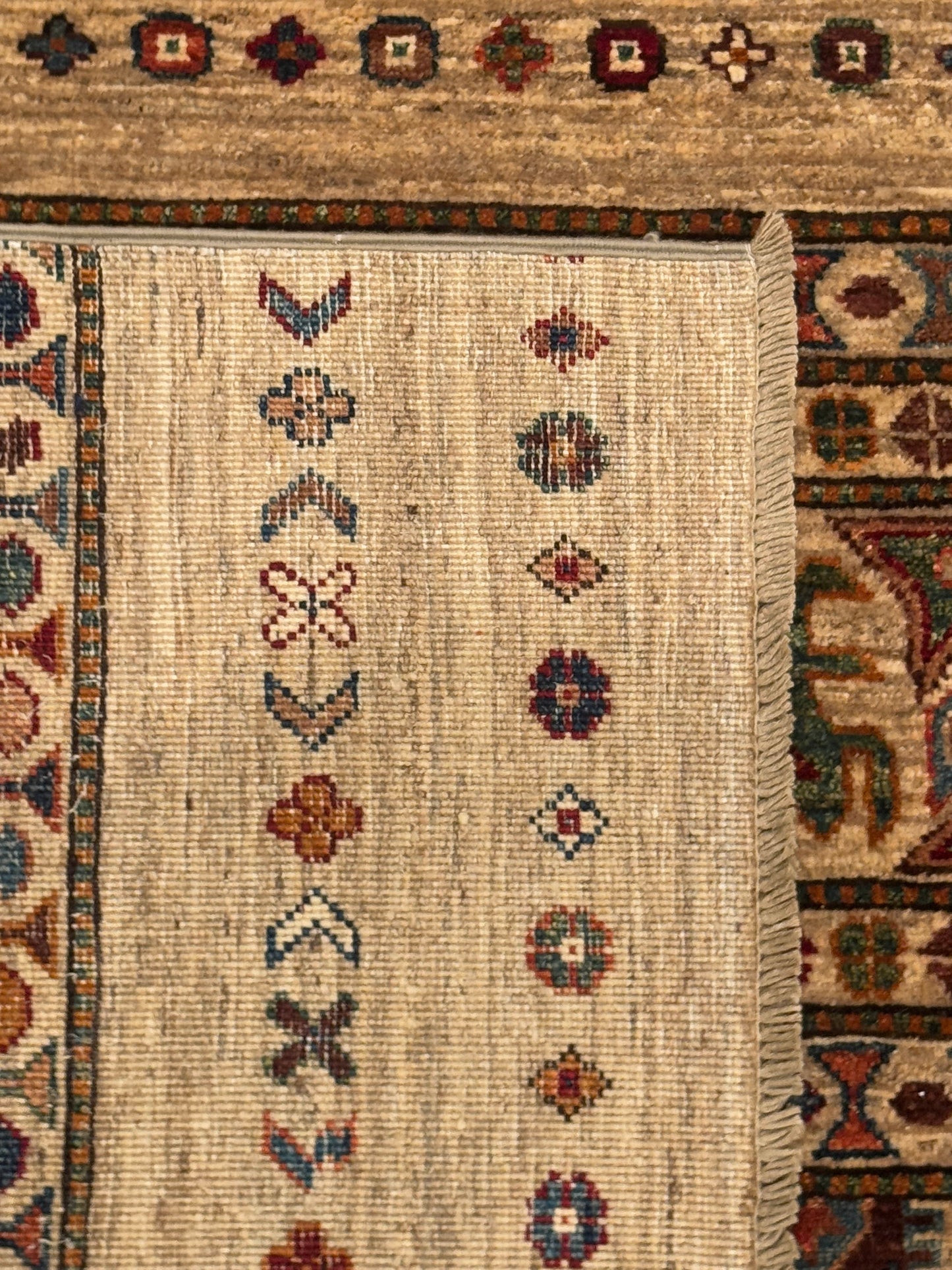 Tribal NJ2838 - 10 x 13