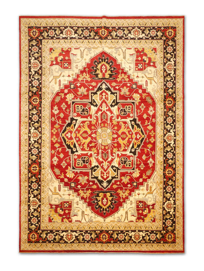 Serapi NJ2839 - 9.9 x 14.1