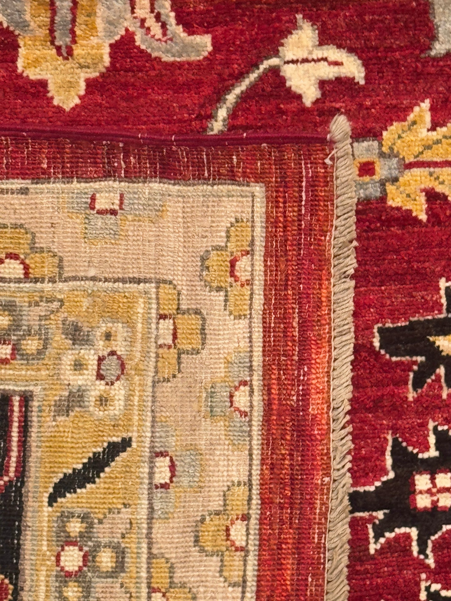 Serapi NJ2839 - 9.9 x 14.1