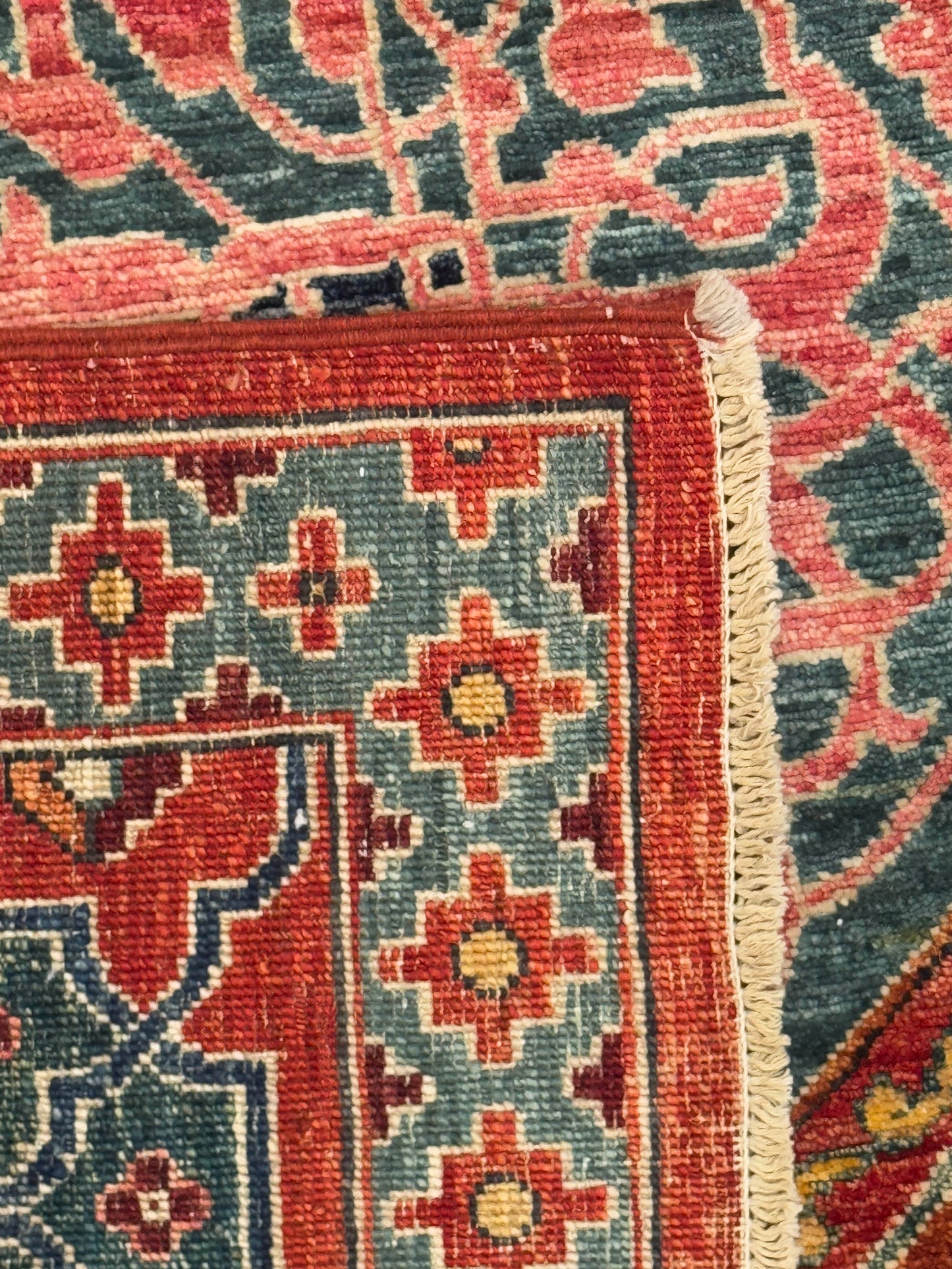 Mamluk NJ2846 - 9.3 x 9.2