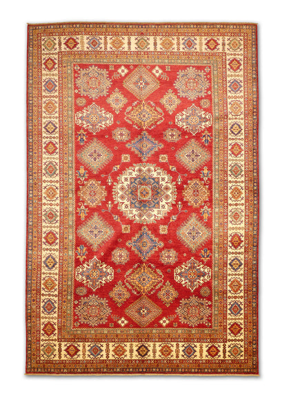 Kazak NJ2850 - 8.9 x 13.2