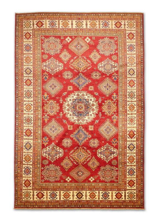 Kazak NJ2850 - 8.9 x 13.2