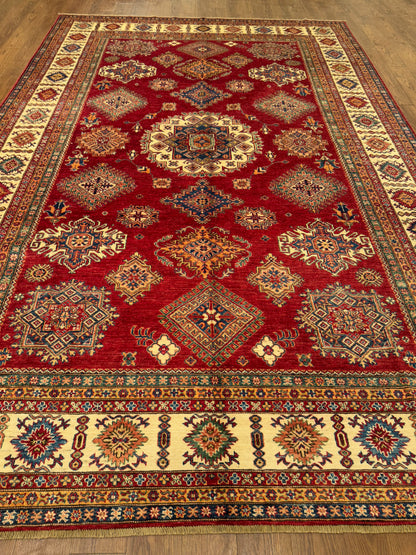 Kazak NJ2850 - 8.9 x 13.2