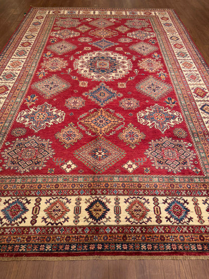 Kazak NJ2850 - 8.9 x 13.2