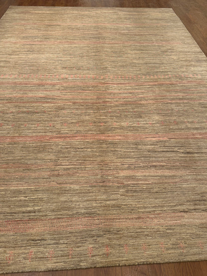 Gabbeh NJ2947 - 10 x 13.6
