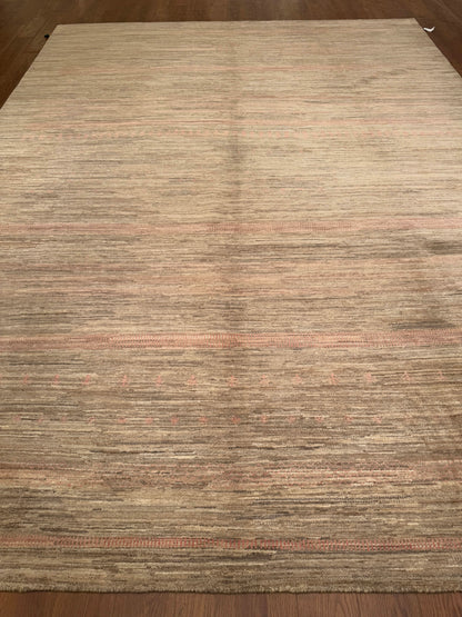 Gabbeh NJ2947 - 10 x 13.6