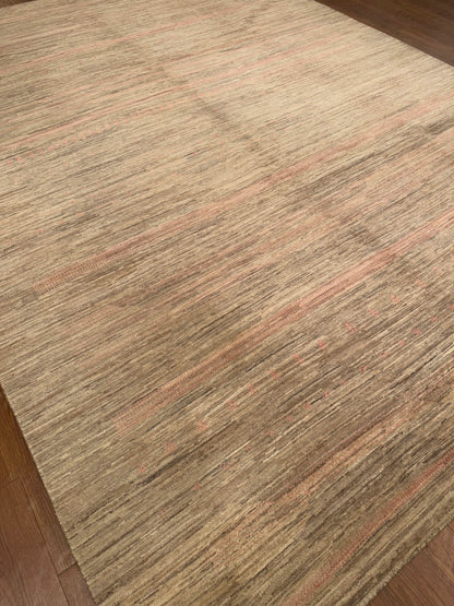 Gabbeh NJ2947 - 10 x 13.6