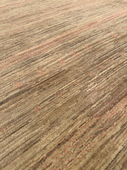 Gabbeh NJ2947 - 10 x 13.6