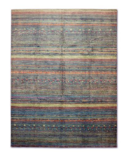 Gabbeh NJ2948 - 9.11 x 12.10