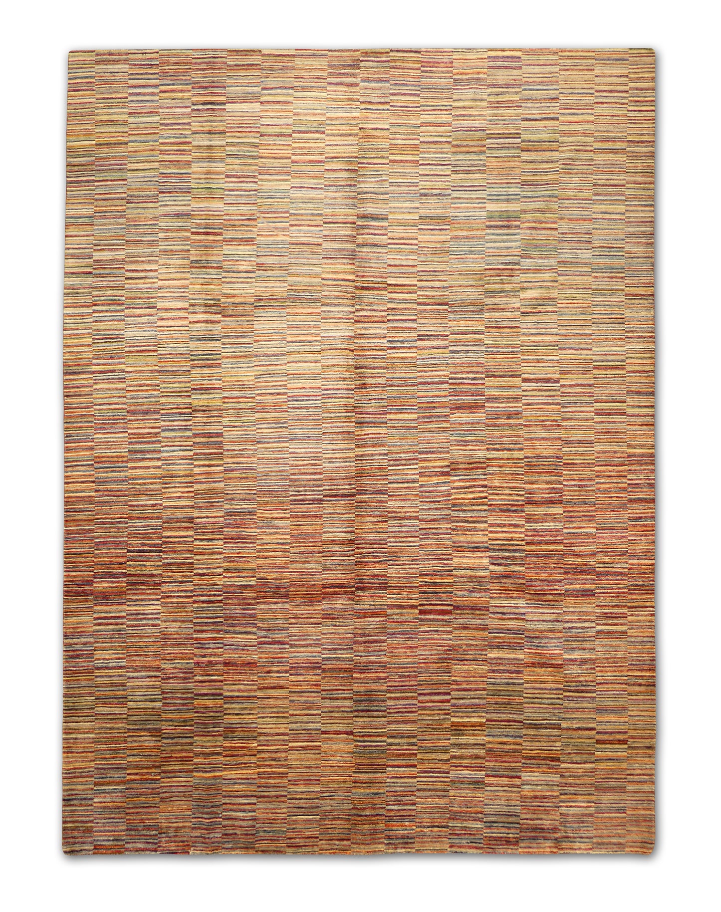 Gabbeh NJ2949 - 9.10 x 13.5