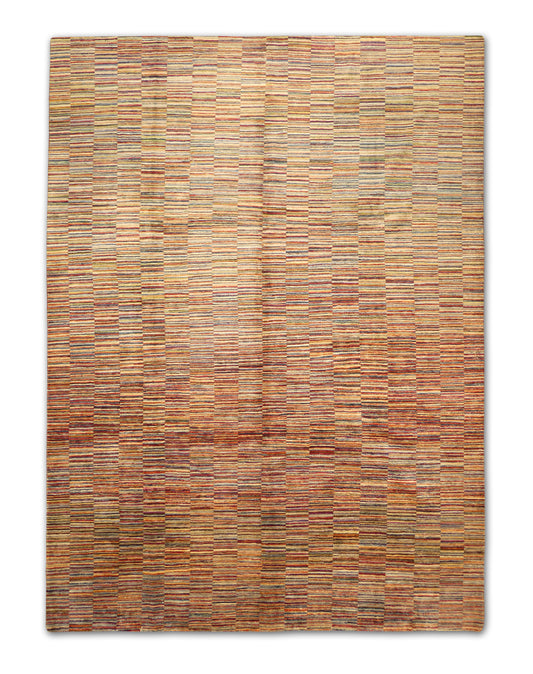 Gabbeh NJ2949 - 9.10 x 13.5
