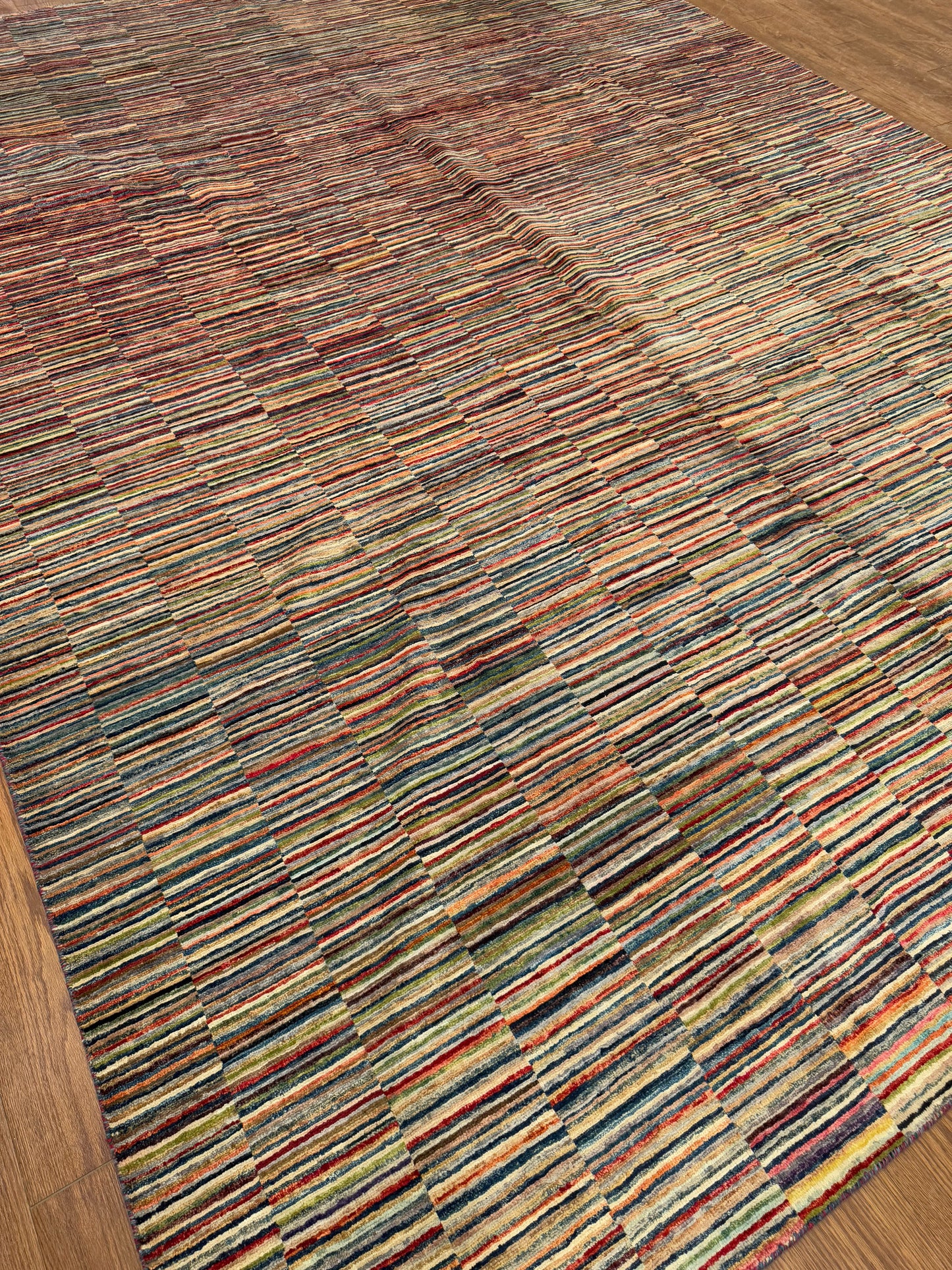 Gabbeh NJ2949 - 9.10 x 13.5