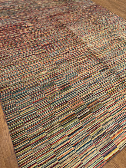 Gabbeh NJ2949 - 9.10 x 13.5