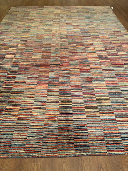 Gabbeh NJ2949 - 9.10 x 13.5