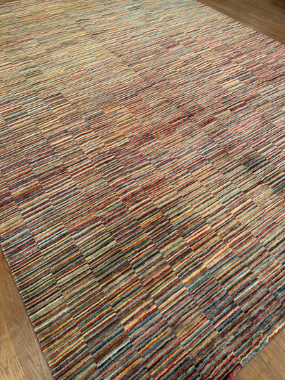 Gabbeh NJ2949 - 9.10 x 13.5