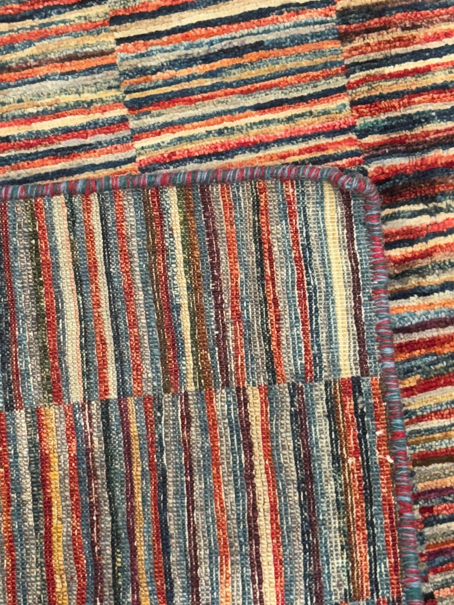 Gabbeh NJ2949 - 9.10 x 13.5