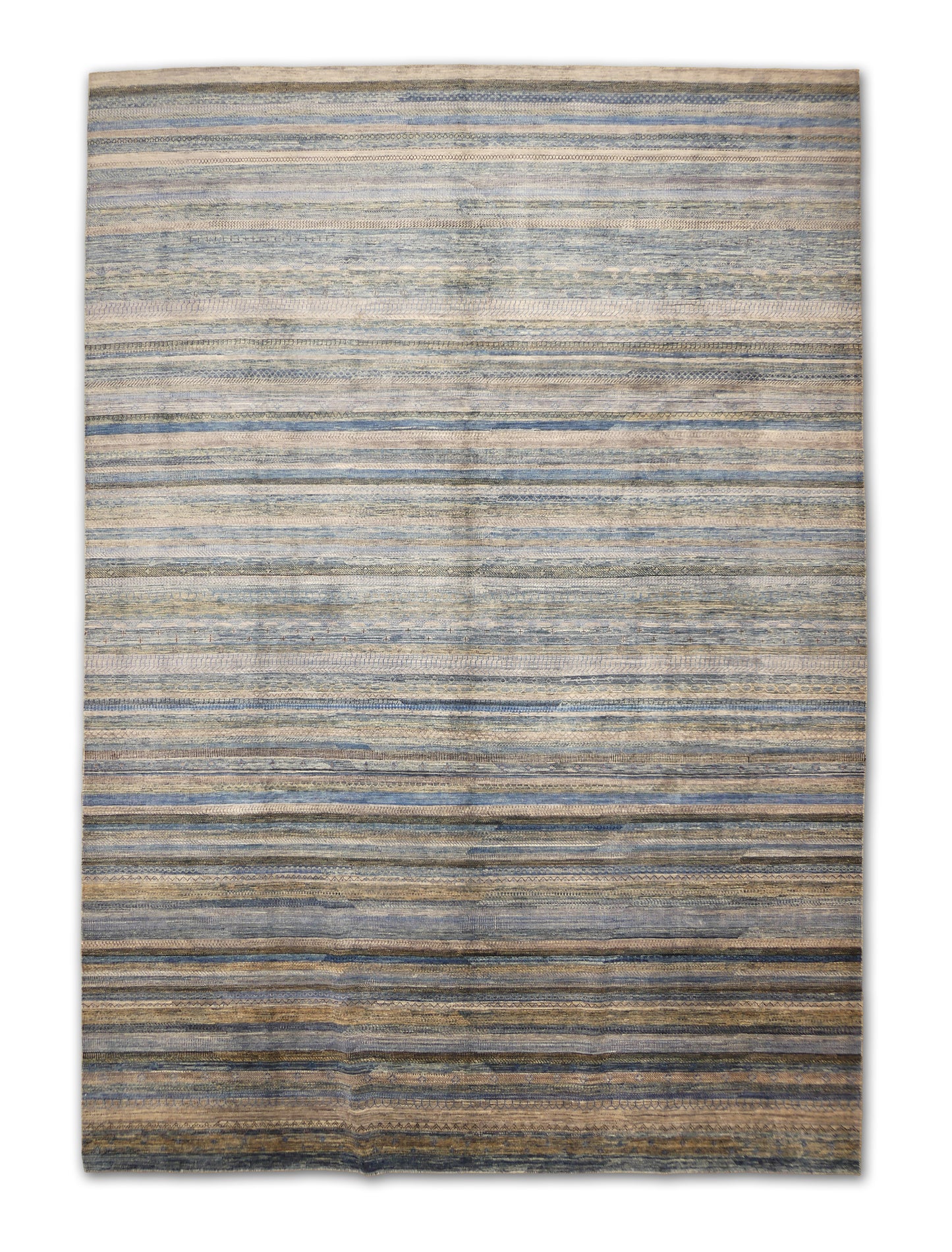 Gabbeh NJ2950 - 10 x 14