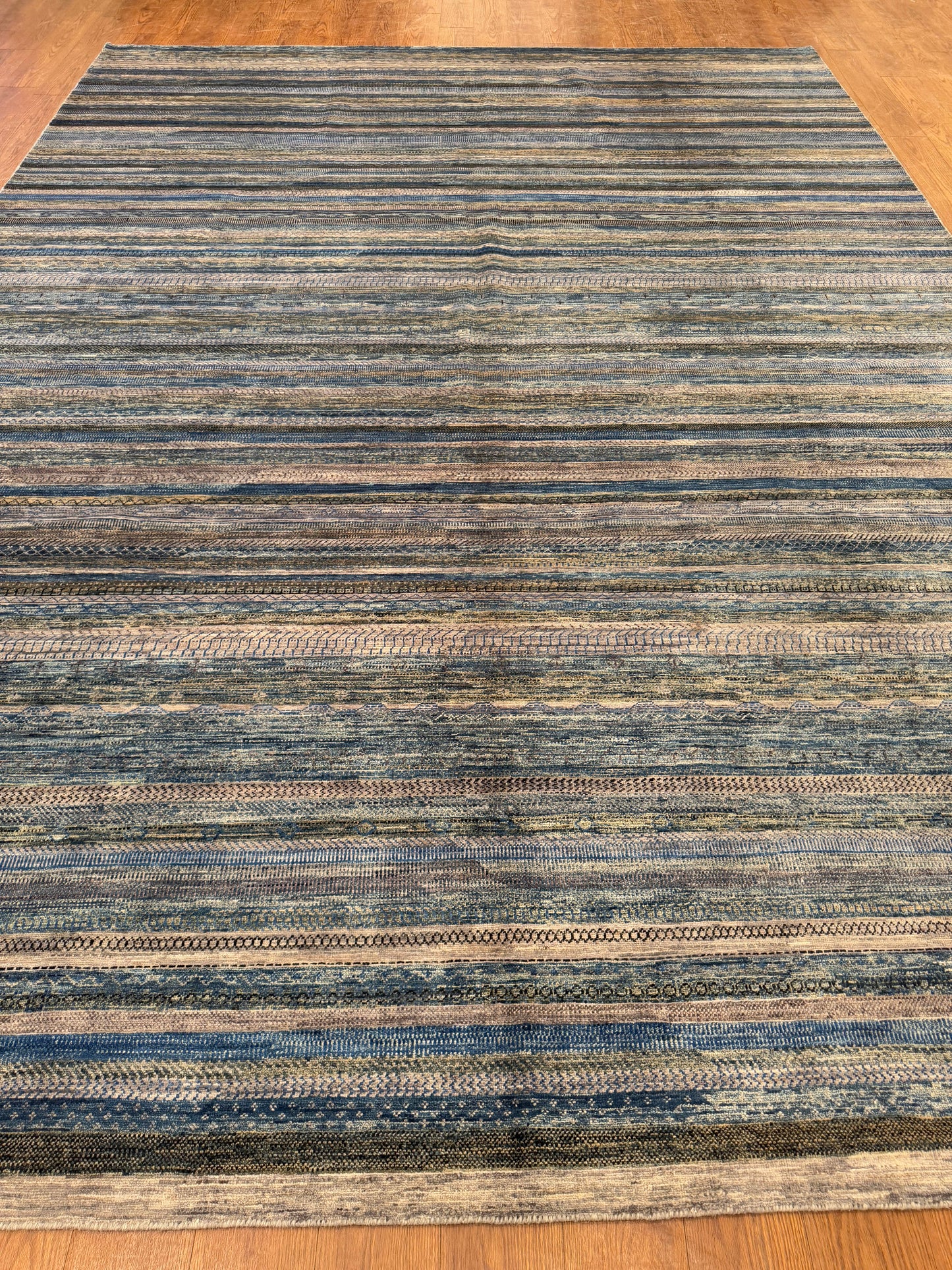 Gabbeh NJ2950 - 10 x 14