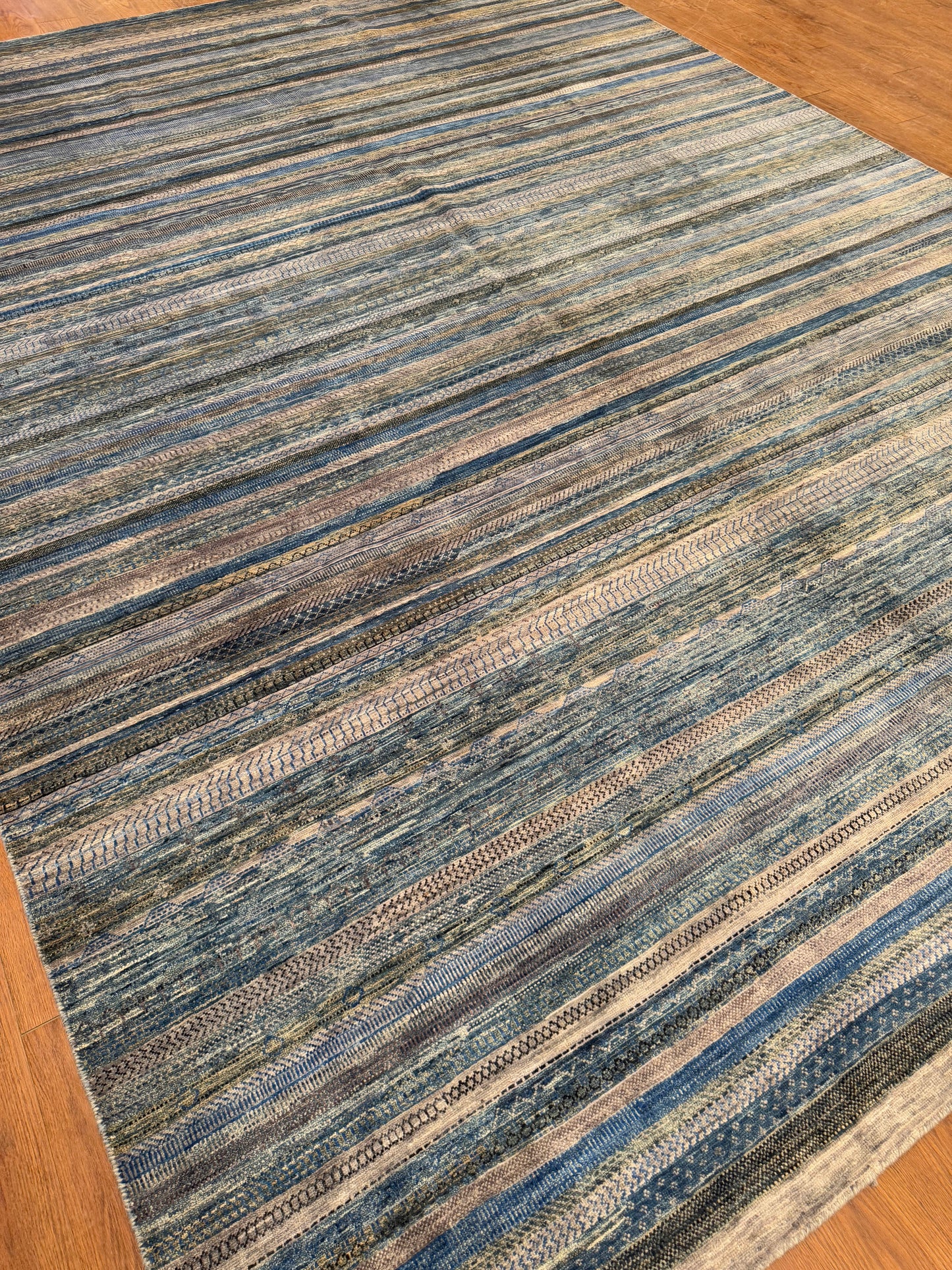 Gabbeh NJ2950 - 10 x 14