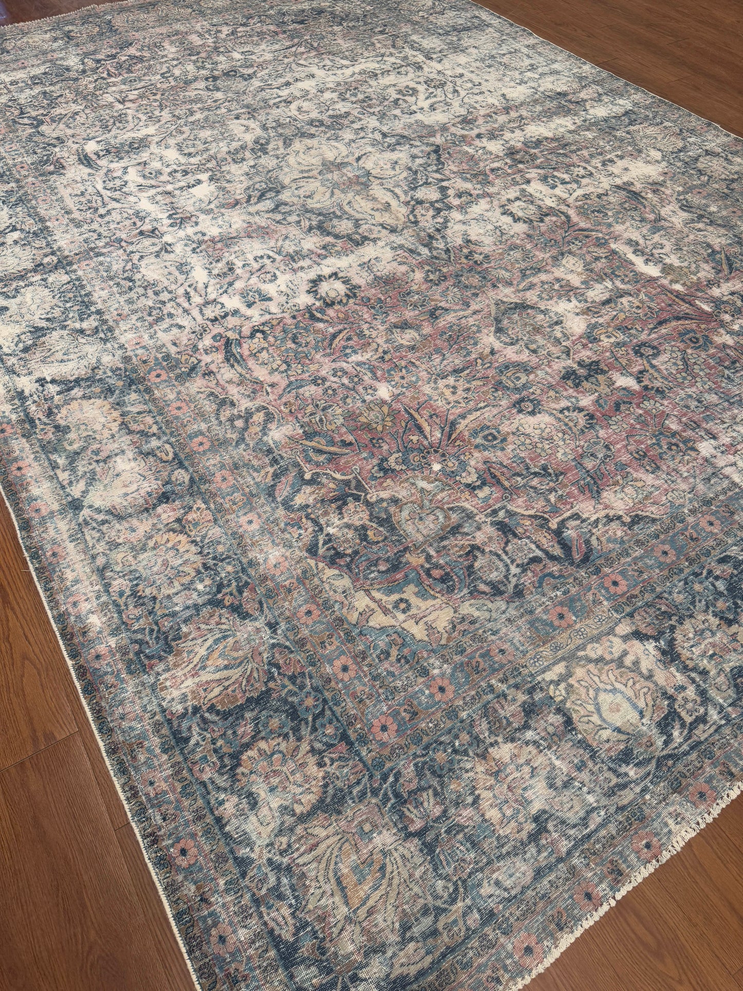 Vintage NJ2954 - 9.6 x 14.2