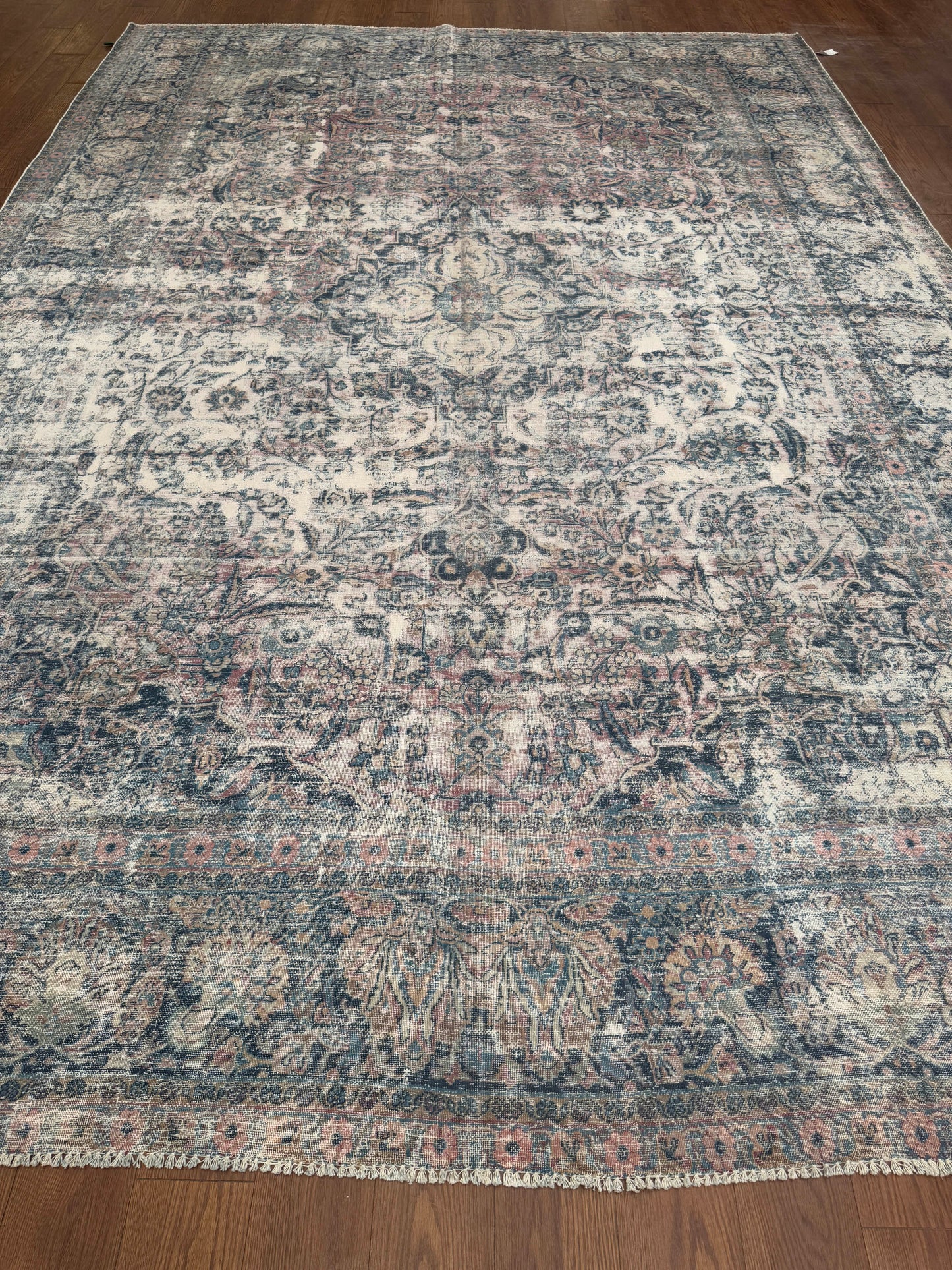 Vintage NJ2954 - 9.6 x 14.2
