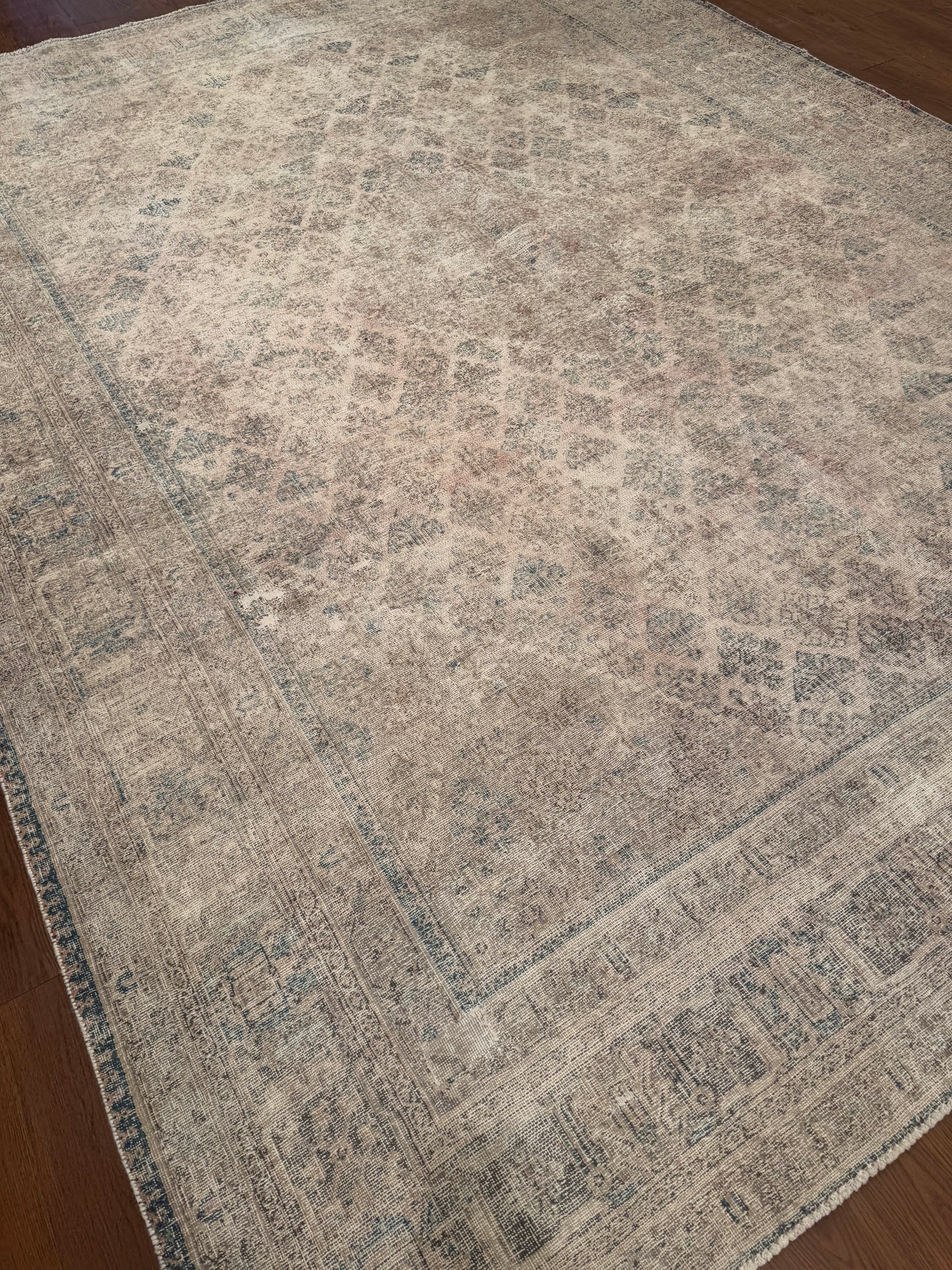 Vintage NJ2957 - 10.1 x 13.7