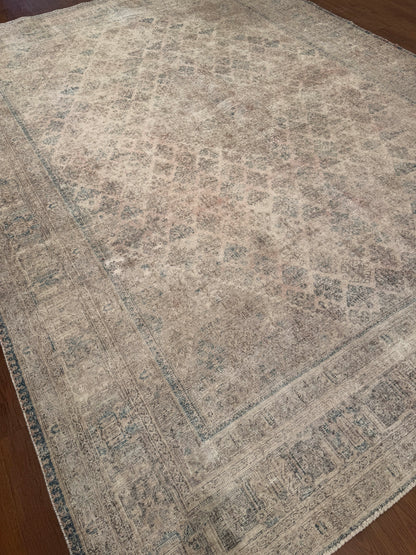 Vintage NJ2957 - 10.1 x 13.7