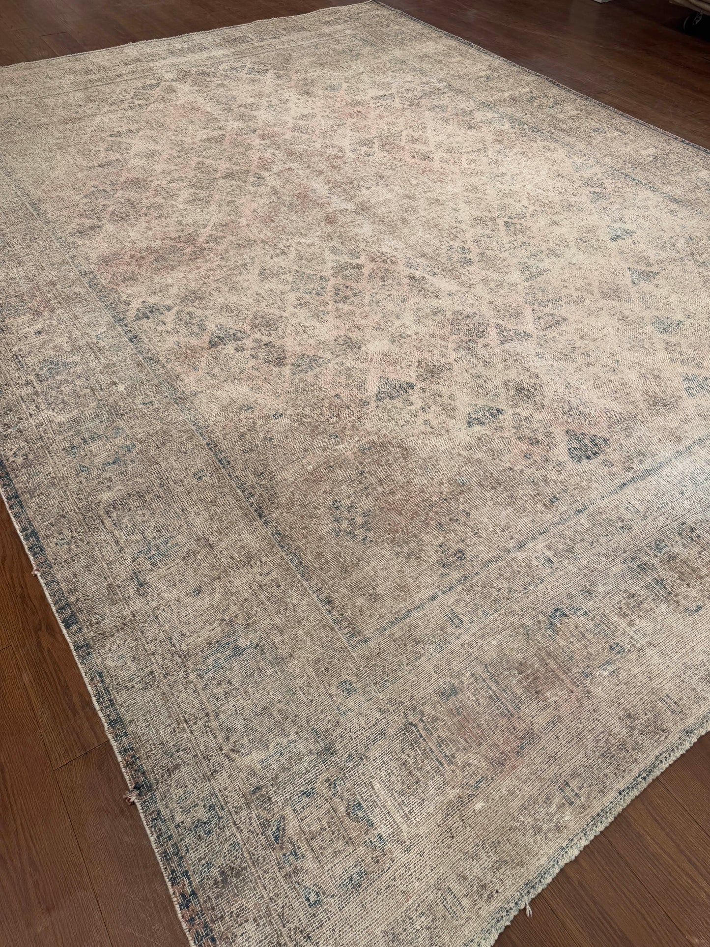 Vintage NJ2957 - 10.1 x 13.7