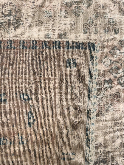 Vintage NJ2957 - 10.1 x 13.7