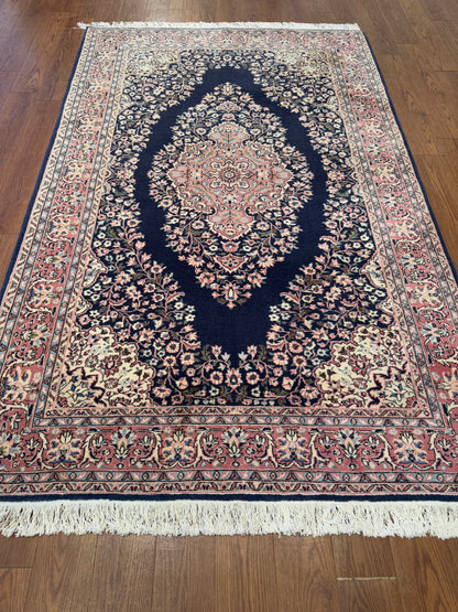 Floral NJ2958 - 5.6 x 8.10