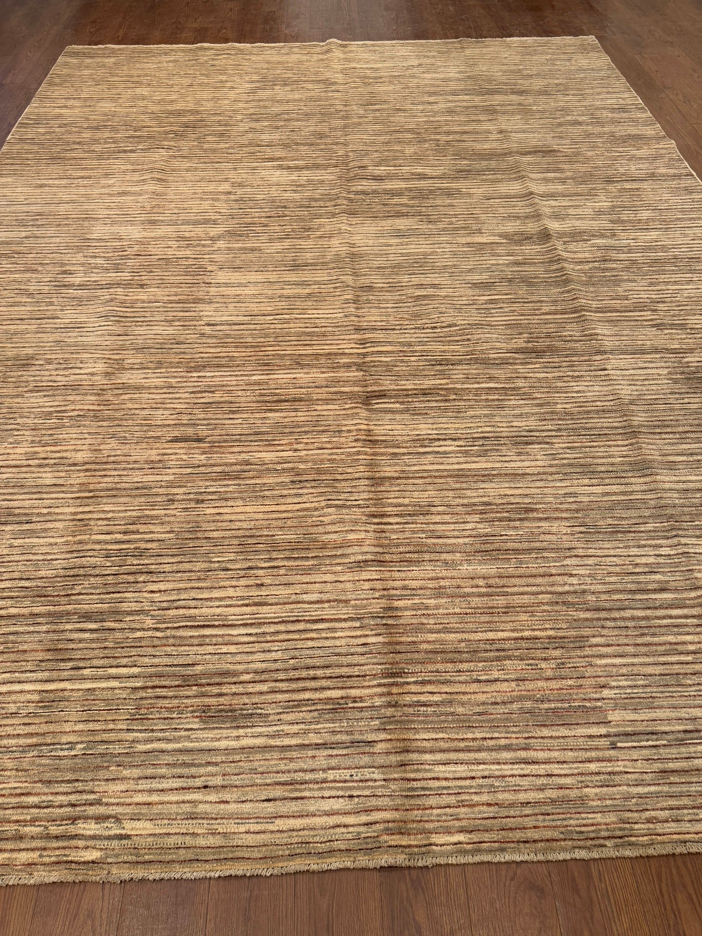 Gabbeh NJ2960 - 10.1 x 13.9
